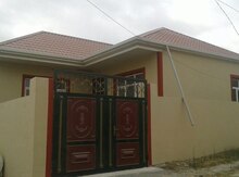 Həyət evi, Binəqədi q.