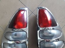 Задние стоп фары "Toyota Land Cruiser Prado"