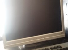 Masaüstü kompyuter "HP"