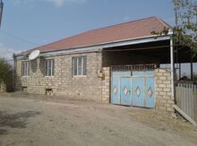 Həyət evi, Gəncə ş.