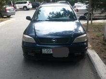 Opel Astra, 1998 il