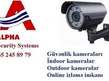 Təhlükəsizlik kameraları