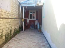 Həyət evi, Yeni Ramana qəs.