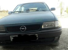 Opel Astra, 1996 il