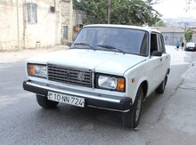 LADA (VAZ) 2107, 2004 il