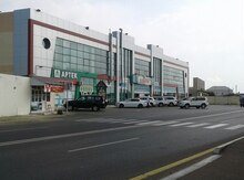 6 sot torpaq sahəsi, Novxanı qəs.