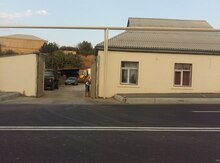 Obyekt, Novxanı qəs.