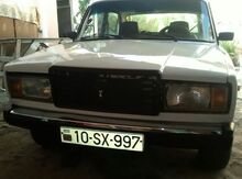 LADA (VAZ) 2107, 2006 il
