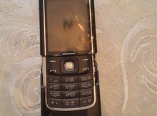 Nokia 8600