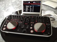 DJ sifarişi