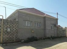 Həyət evi, Şağan qəs.