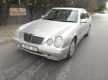Mercedes E 270, 1999 il