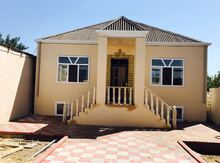 Həyət evi, Maştağa qəs.