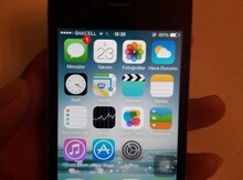 Apple iPhone 4, 16GB Black