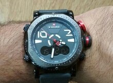 "NaviForce" qol saatı
