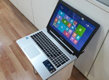 Noutbuk "Asus K56"