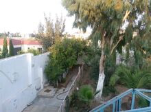 Həyət evi, Mərdəkan qəs.