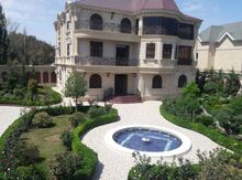 Villa, Novxanı qəs.