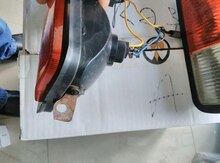 "Niva" üçün fara