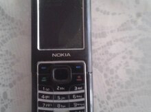Nokia 6500 Classic