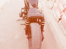 Motosiklet