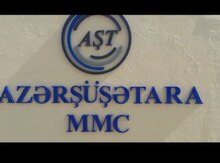 Şüşə sifarişi