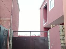 Həyət evi, Xirdalan ş. 130 m²
