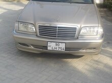 Mercedes C 230, 1997 il