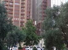 3-otaqlı yeni tikili kirayə verilir, Xətai m., 137 m²