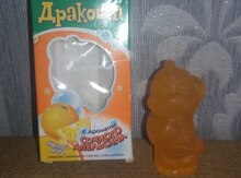 Детское мыло "Дракоша"