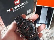 "Naviforce" qol saatı