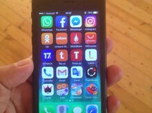 Apple iPhone 5, 16 GB