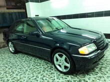 Mercedes C 230, 1999 il