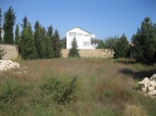 10 sot torpaq sahəsi, Novxanı qəs.