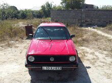 Volkswagen Golf, 1988 il