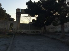 30 sot torpaq sahəsi, Lökbatan qəs.