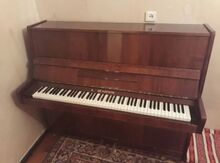 "Belarus" pianino