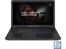 Noutbuk "Asus Strix GL753VD-DS71"
