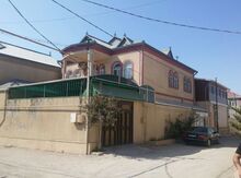 Həyət evi,Xətai r.