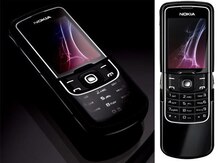 Nokia 8600 Luna