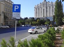 4-otaqlı yeni tikili, Elmlər Akademiyası m., 150 m²