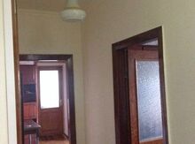 2-otaqlı mənzil kirayə verilir, Nizami m., 50 m²