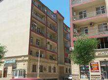 2-otaqlı yeni tikili, Xırdalan şəh., 74 m²