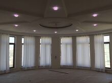 3-otaqlı yeni tikili, Xətai r., 158 m²