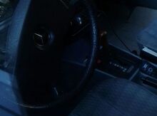 Mercedes 190, 1990 il