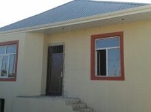 Həyət evi, Əmircan qəs.