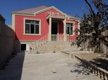 Həyət evi, Sumqayıt şəh.
