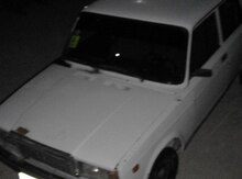 LADA (VAZ) 2107, 1983 il