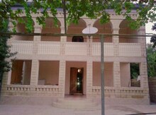 Həyət evi, Mingəçevir ş.