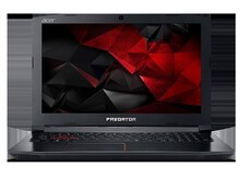 Noutbuk "Acer Predator Helios 300"